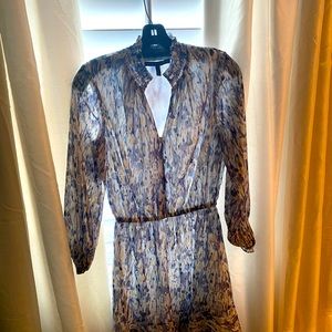 White House black market dress